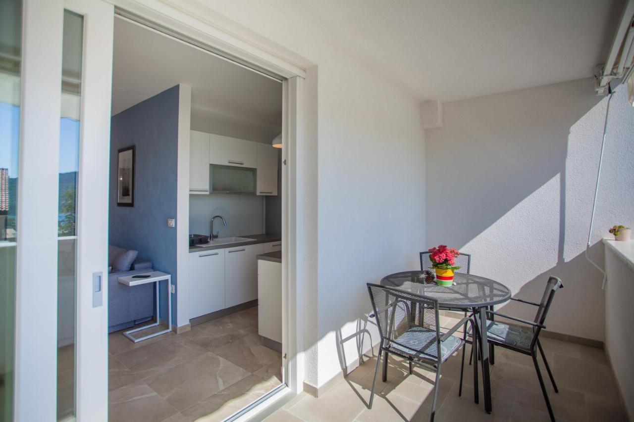 Apartman Pinja Daire Cres Dış mekan fotoğraf